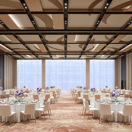 Hotel Hyatt Regency Guangzhou Zengcheng Esterno foto