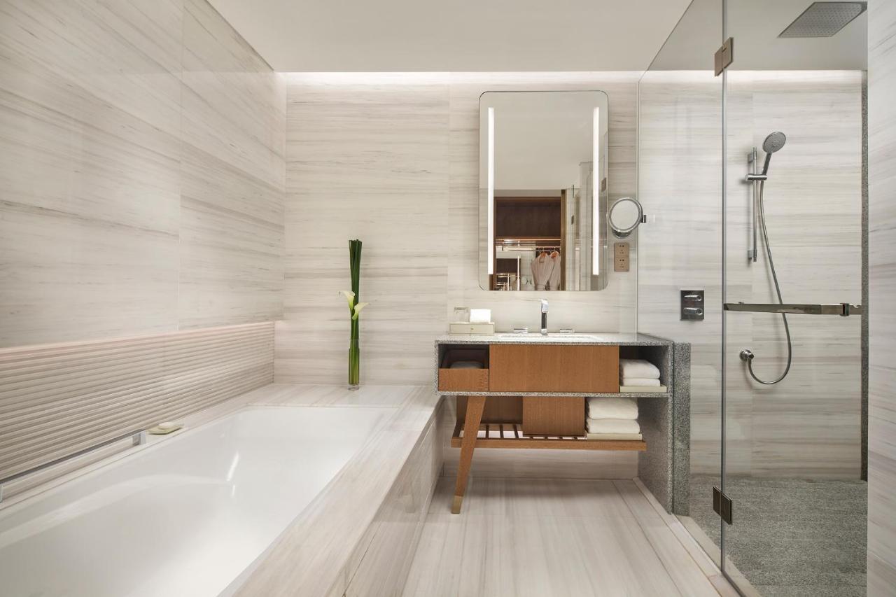 Hotel Hyatt Regency Guangzhou Zengcheng Esterno foto