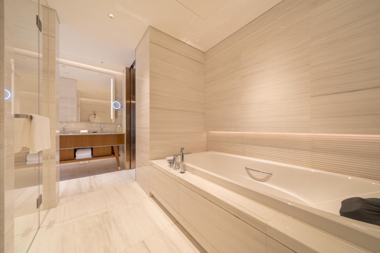 Hotel Hyatt Regency Guangzhou Zengcheng Esterno foto