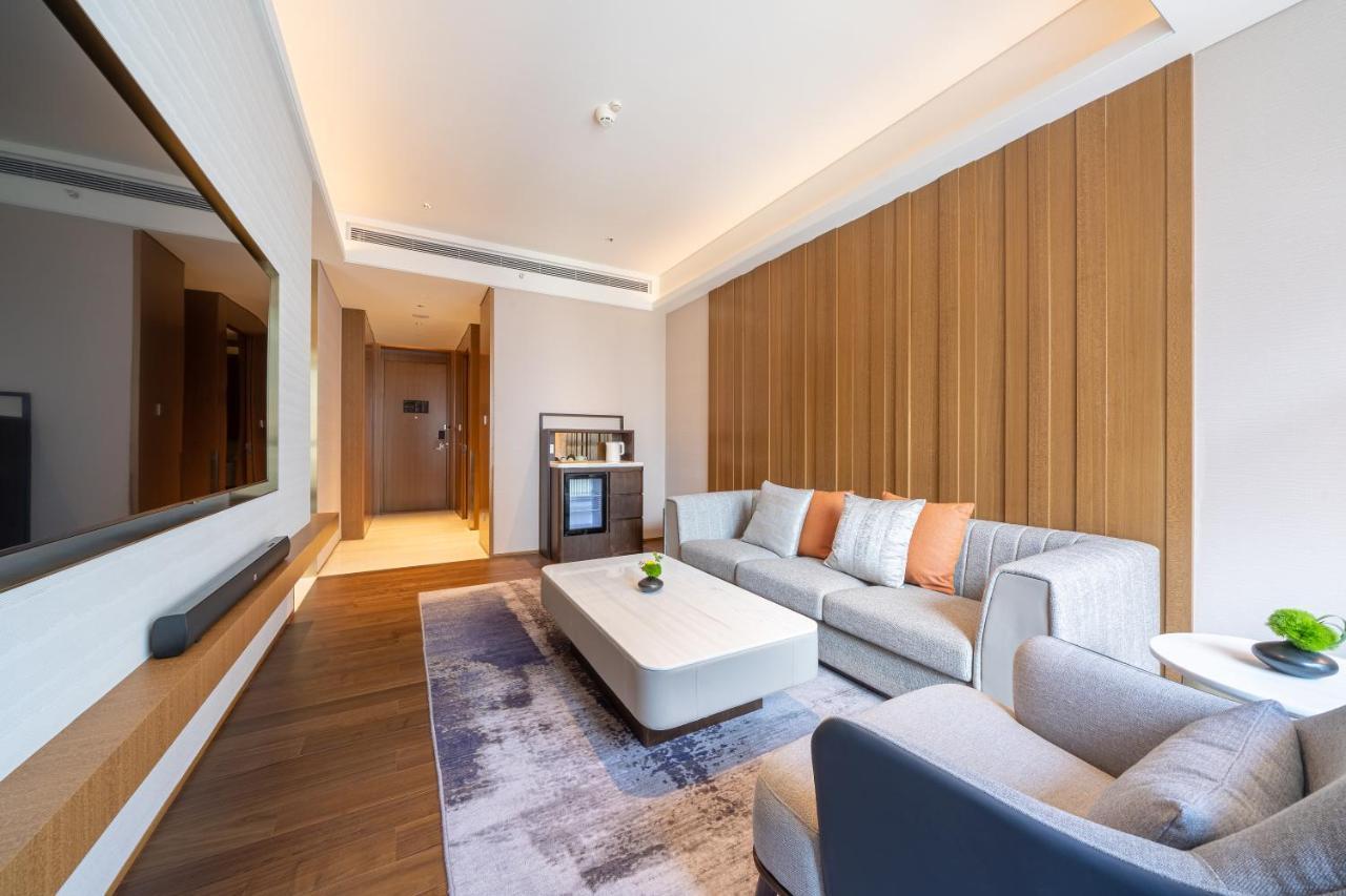Hotel Hyatt Regency Guangzhou Zengcheng Esterno foto