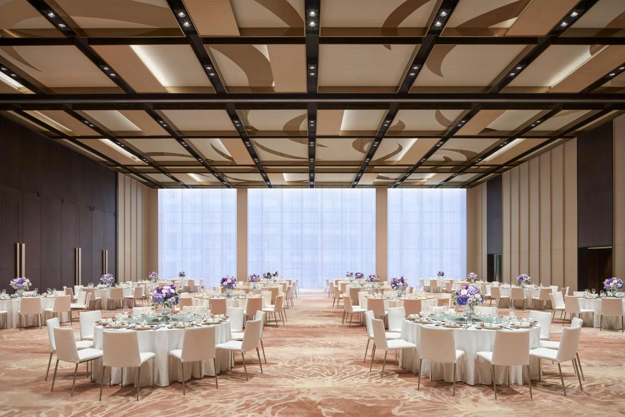 Hotel Hyatt Regency Guangzhou Zengcheng Esterno foto