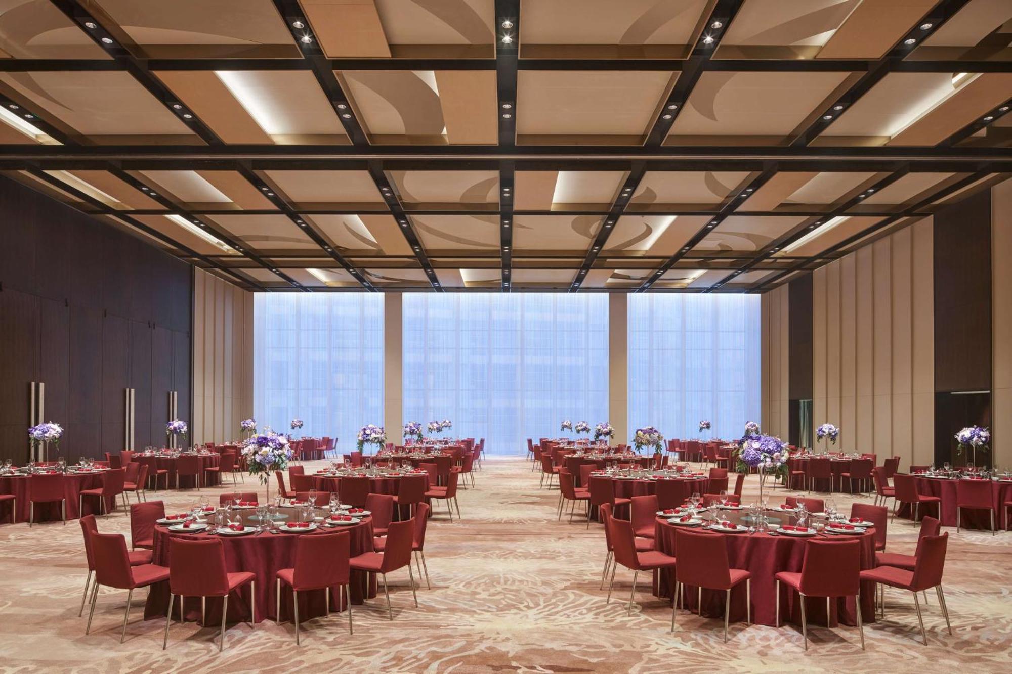 Hotel Hyatt Regency Guangzhou Zengcheng Esterno foto