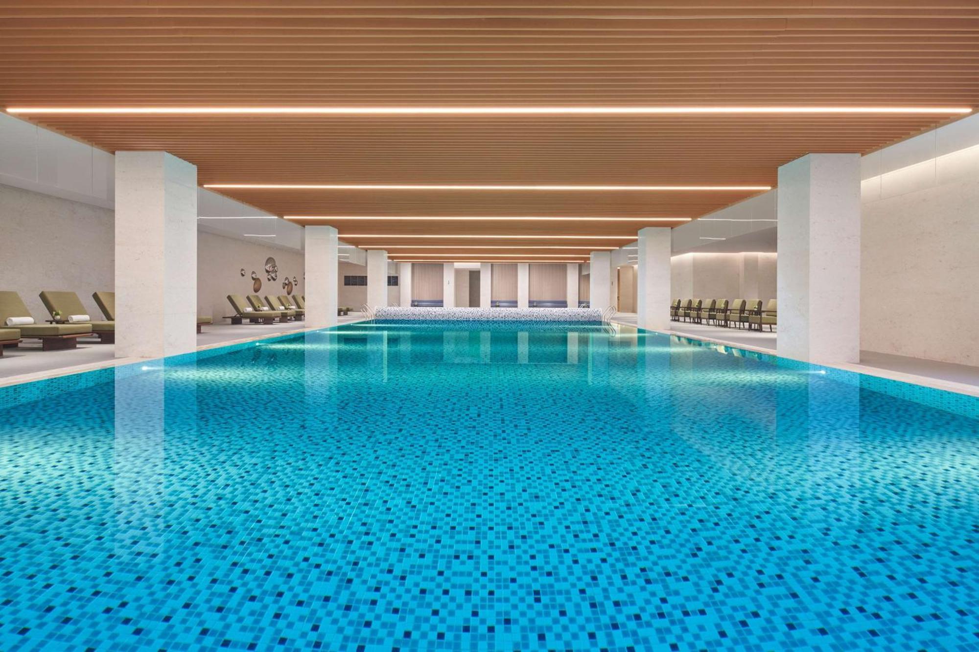 Hotel Hyatt Regency Guangzhou Zengcheng Esterno foto