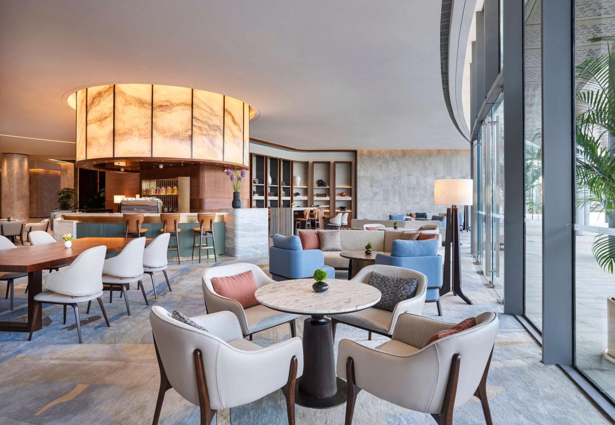 Hotel Hyatt Regency Guangzhou Zengcheng Esterno foto