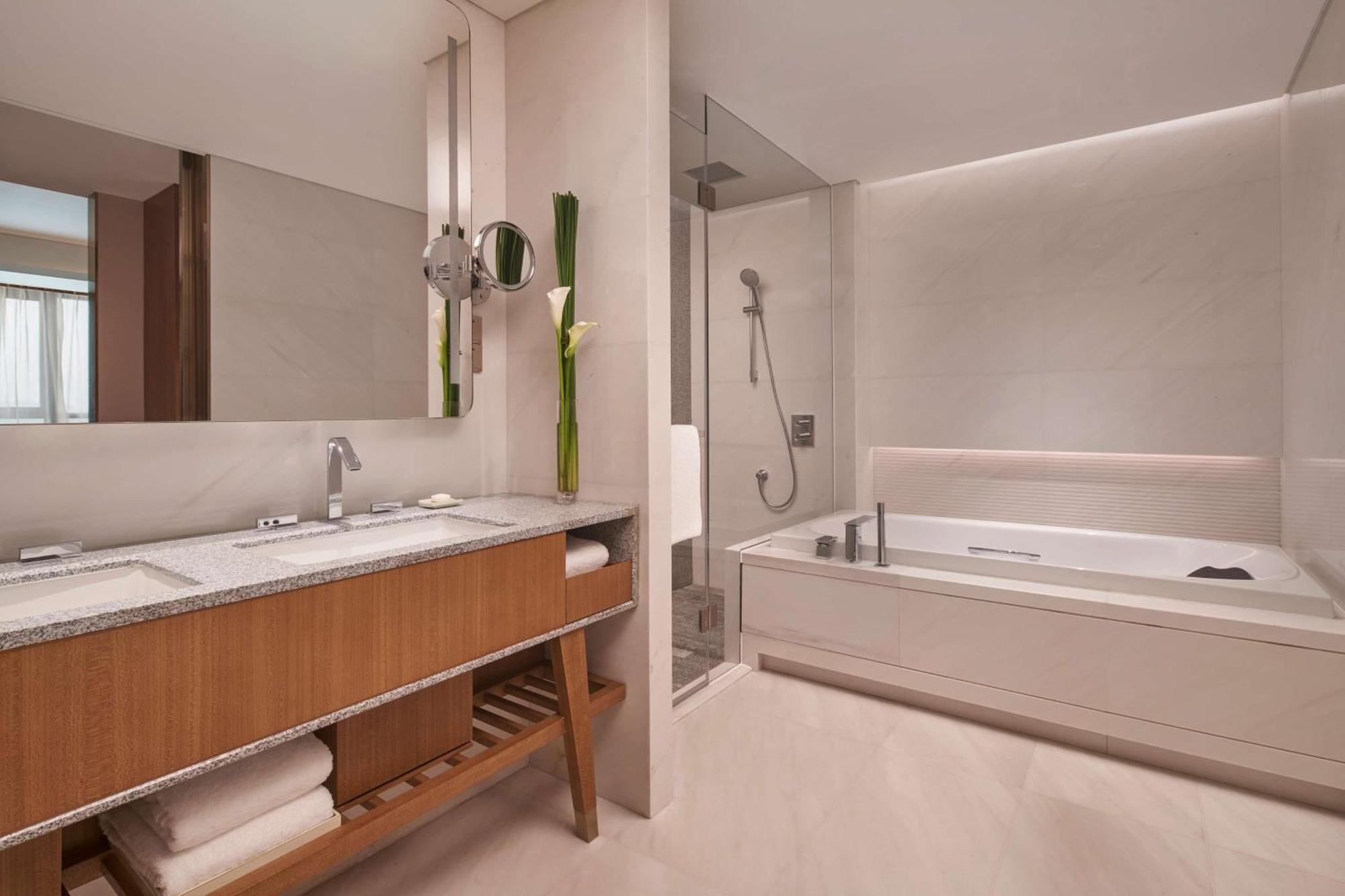 Hotel Hyatt Regency Guangzhou Zengcheng Esterno foto