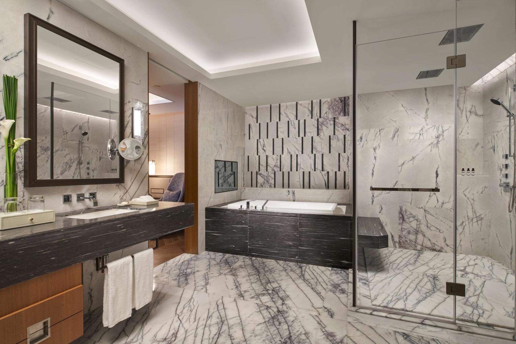 Hotel Hyatt Regency Guangzhou Zengcheng Esterno foto