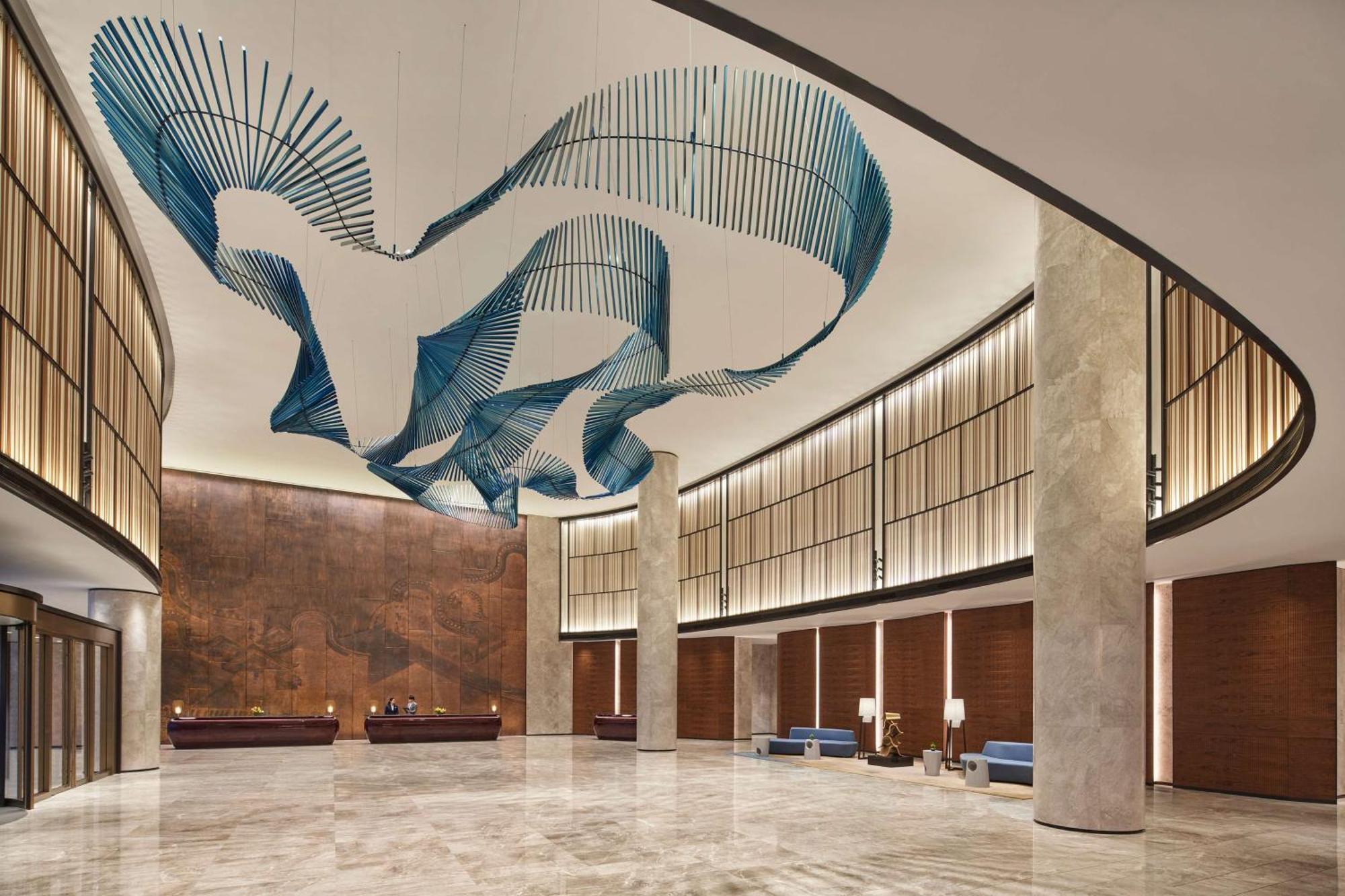 Hotel Hyatt Regency Guangzhou Zengcheng Esterno foto