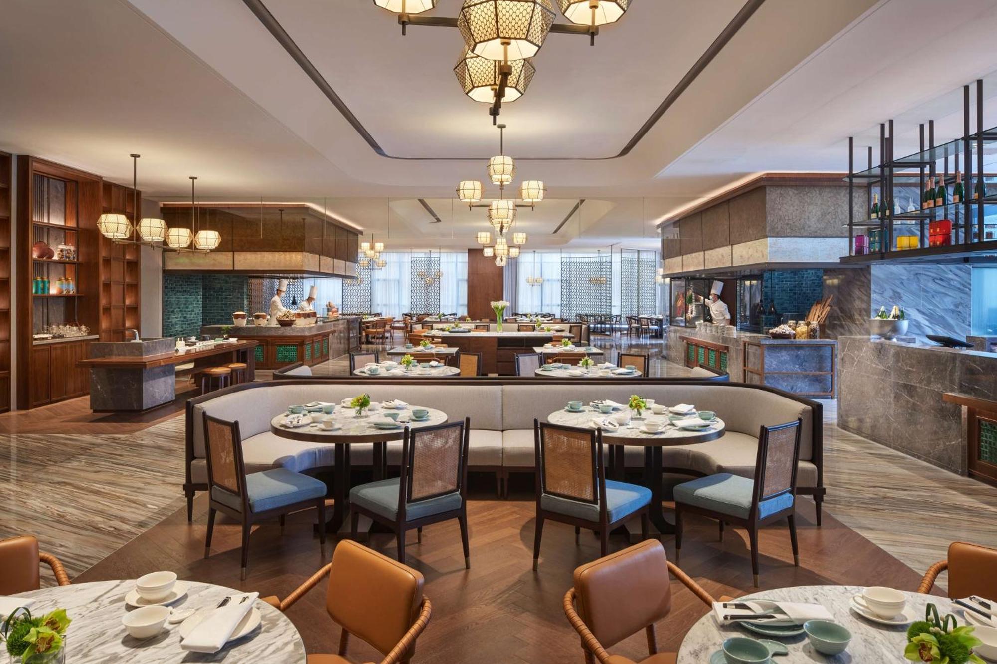 Hotel Hyatt Regency Guangzhou Zengcheng Esterno foto